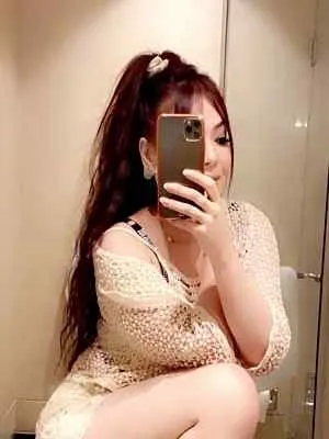 Top Rated Call Girls in Chennai by DelhiMazza Escorts